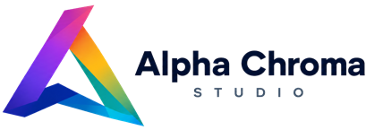 Alpha Chroma Studio